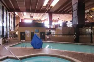 Wyndham DFW Airport, Irving