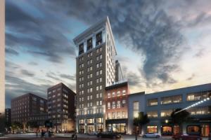 Glass Light Hotel & Gallery, Autograph Collection, Norfolk