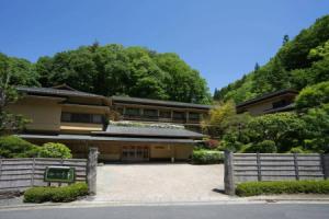 Tsunagi Onsen Shikitei, Morioka