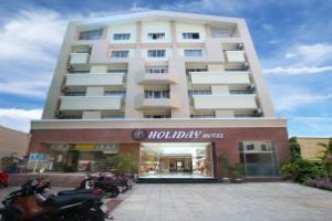 Golden Holiday Hotel Nha Trang, Nha Trang