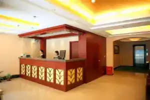 GreenTree Inn (Shanghai Jiangwan Town), Shanghai