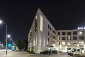 Hotel Zatoka, Gdansk