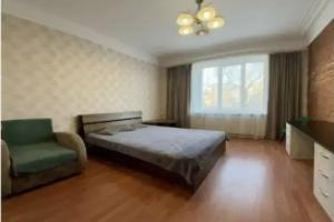 Apartments on Amurskaya street, Chita