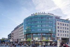 Hotel Domicil Berlin by Golden Tulip, Berlin