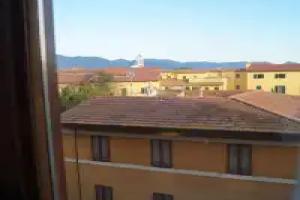 Gialel Pisa, Pisa