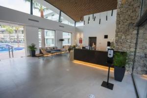 Hotel Morlans Suites - Adults Only, Peguera