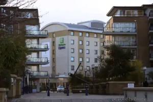 Holiday Inn Express London Wandsworth by IHG, London