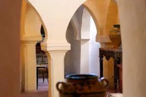 Dar Dhiafa, Houmt Souk