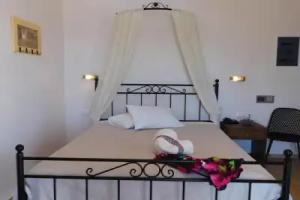 Akti Aegeou Hotel, Ayios Sostis
