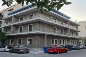 Bueno apartments by Athens Prime Hotels, Piraeus