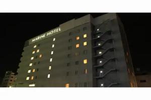 Ichihara Marine Hotel, Chiba