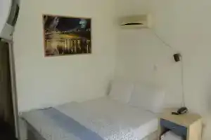 Anadolu Pension, Antalya