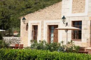 Agroturismo Son Siurana, Alcudia