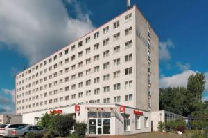 Trip Inn Axxon Hotel, Brandenburg an der Havel