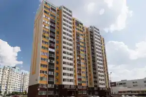 LikeHome on 68/2 Salmyshskaya Street, Orenburg