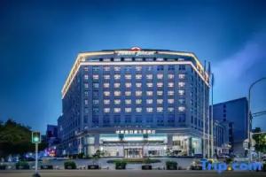 Howard Johnson Upark Business Club Hotel, Chengdu