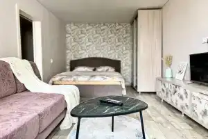 Apartments on the street 30 years of Victory, Volgodonsk