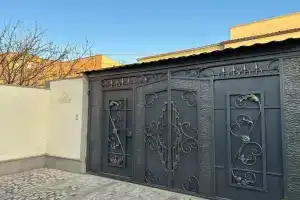 Our House, Vagharshapat