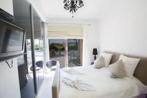 Protaras Holiday Villa Od04, Protaras