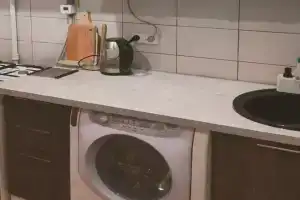 Apartments on Kosmonavtov, 29B, Ekaterinburg