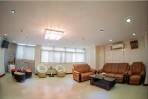 Diamond Rise Hotel, Mandalay