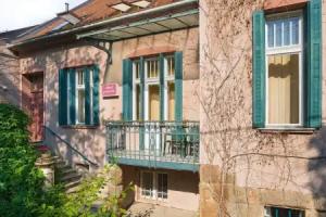 Abel Pension Budapest, Budapest