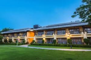 Baan Talay See Cream Resort, Samut Songkhram