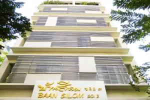 Baan Silom Soi 3, Bangkok
