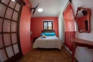 Maggic Home Panoramica Apartments, Guanajuato