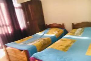 N A T I S H K A Hotel, Gonio