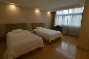 JI Hotel West Lake Kaiyuan Road, Hangzhou
