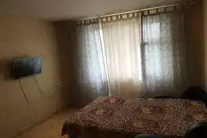 Goncharov's house on Letnaya Street 1, Balashikha