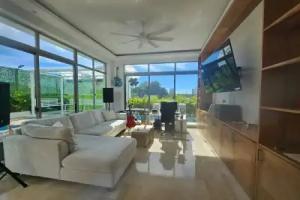 Luxurious 3-bedroom Apartment in With Pool Access, Juan Dolio