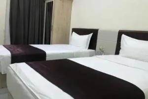 Karavan Street Hotel, Tashkent