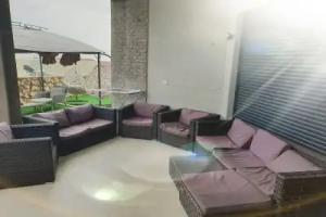 Hamir Villa, Rosh Pinna
