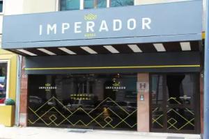 Imperador Hotel, Lisbon