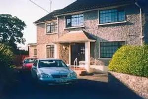 Glen Eagles Hotel, Limerick