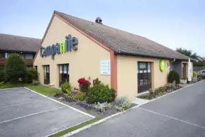 Campanile Calais, Calais