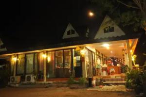 Leelawadee Resort, Sukhothai
