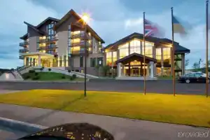 Superior Golf & Spa Resort, Kharkiv