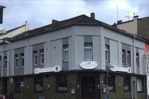 Central Hotel Duisburg, Duisburg