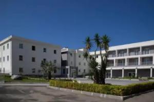 Grand Hotel Serapide, Pozzuoli