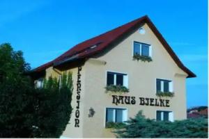 Pension Haus Bielke, Berlin