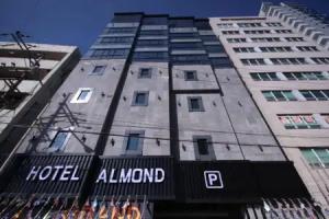Hotel Almond Busan Station, Busan