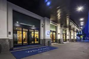 NH Collection Milano Touring, Milan