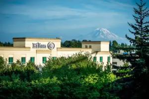 Hilton Seattle Airport & Conference Center, Seatac
