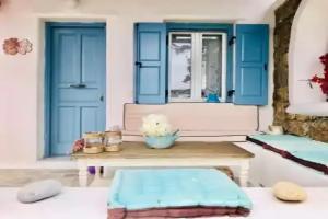 Beautiful Apt In Village, Ano Mera