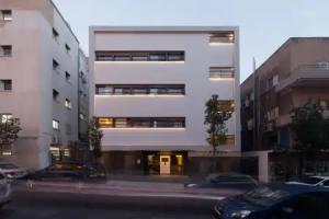 Lily & Bloom Hotel, Tel Aviv