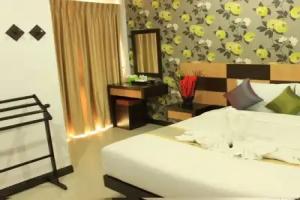 IStay Guesthouse, Patong
