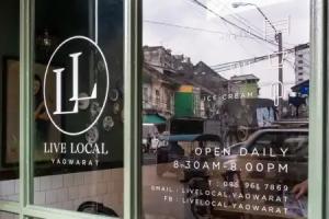 Live Local, Bangkok
